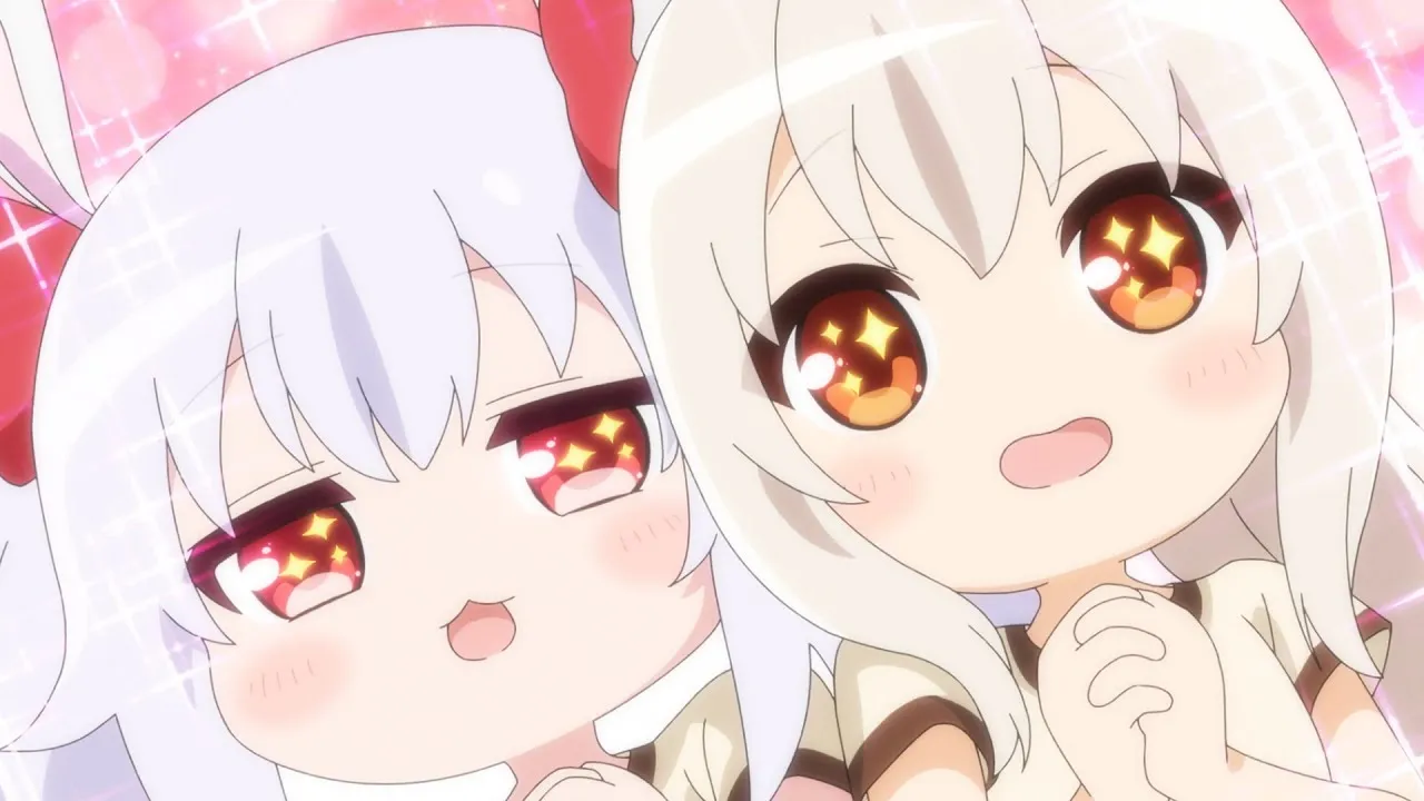 Anime Azur Lane: Bisoku Zenshin! Season 2 Bakal Rilis 2026!