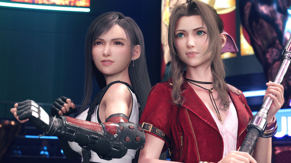 Square Enix Konfirmasi Sisa Trilogi Final Fantasy VII Remake Akan Dirilis Di Switch 2 & Xbox Series!