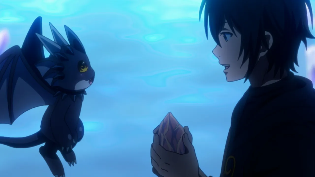 Anime Sozai Saishuka no Isekai Ryokouki Akan Mulai Tayang Pada 6 Oktober 2025, Trailer Baru Dirilis!