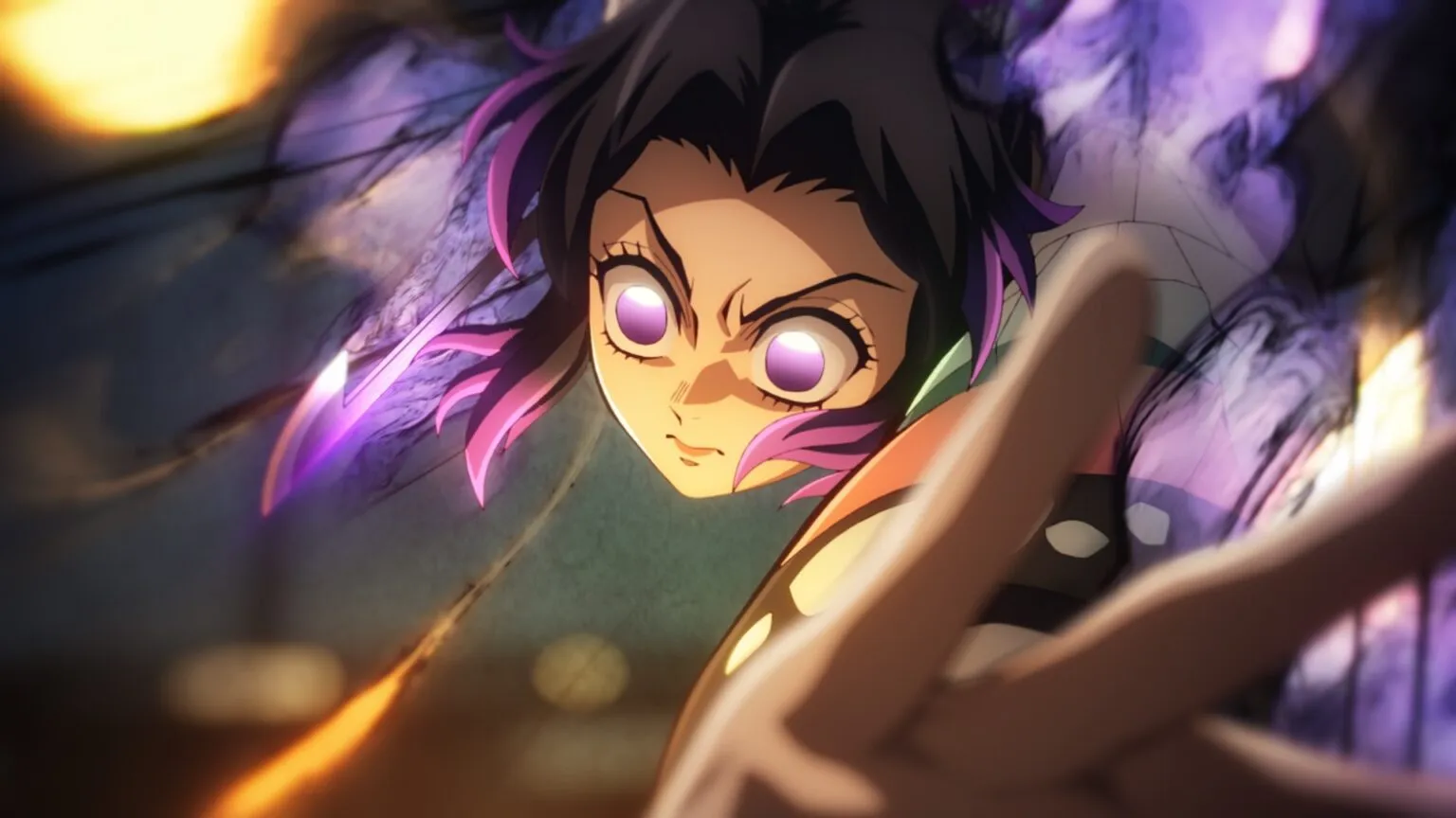 Demon Slayer: Kimetsu no Yaiba – Infinity Castle Ngegas di Box Office, Tembus 29,9 Miliar Yen!