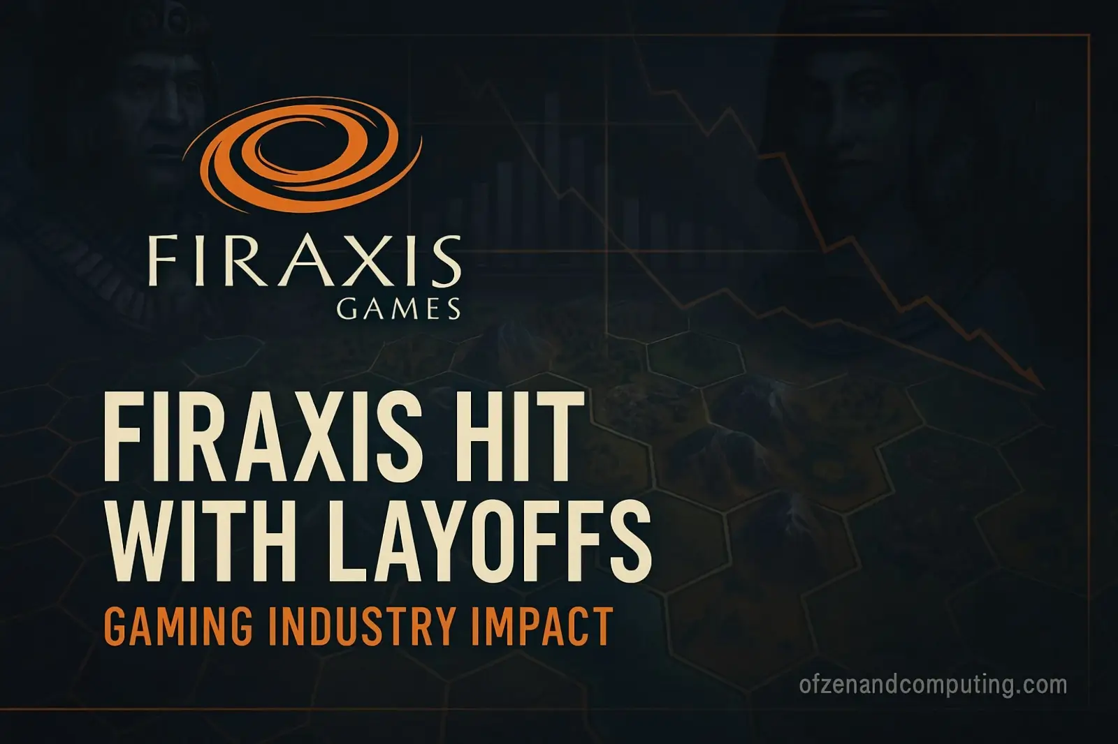 Firaxis Games Kena PHK Massal di 2025: Dampaknya Buat Industri Game