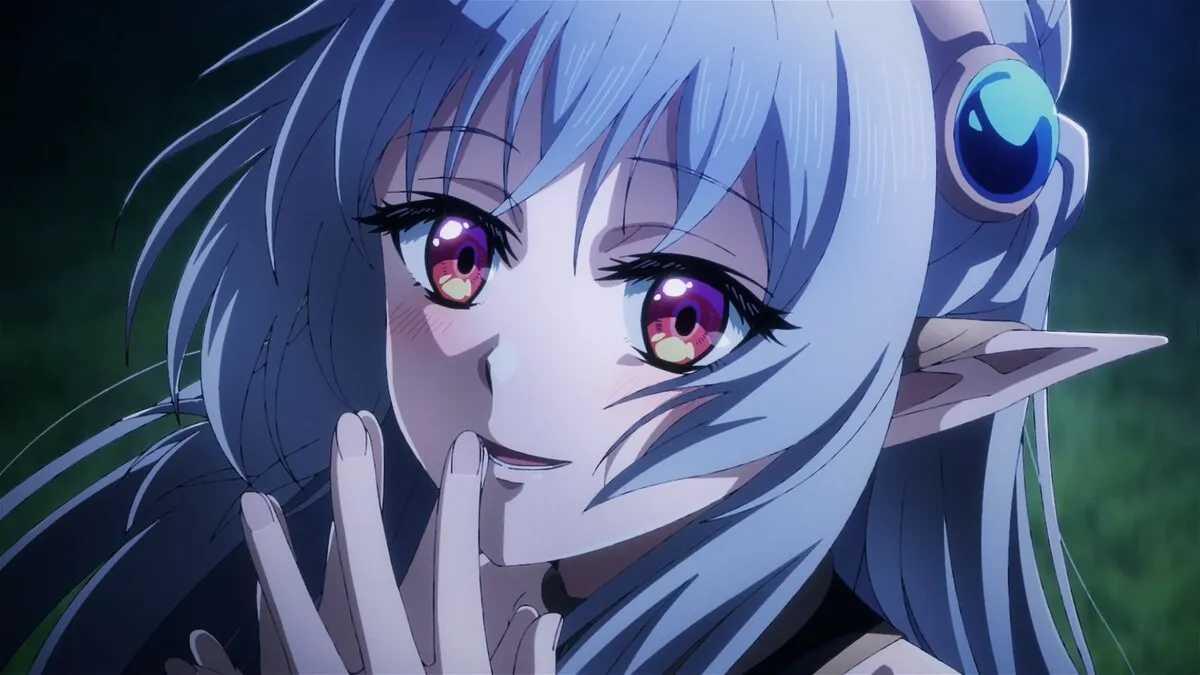 Ansatsusha de Aru Ore no Status ga Yuusha yori mo Akiraka ni Tsuyoi no da ga Bakal Tayang 6 Oktober 2025!