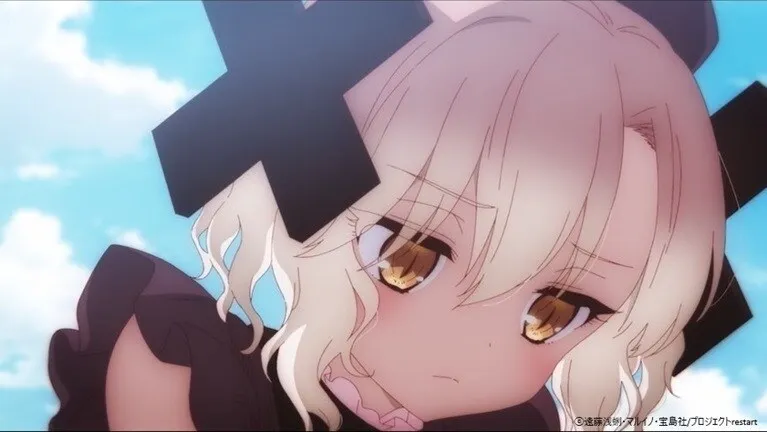 Anime Mahou Shoujo Ikusei Keikaku: Restart Akan Tayang 2026, Teaser PV Telah Dirilis!