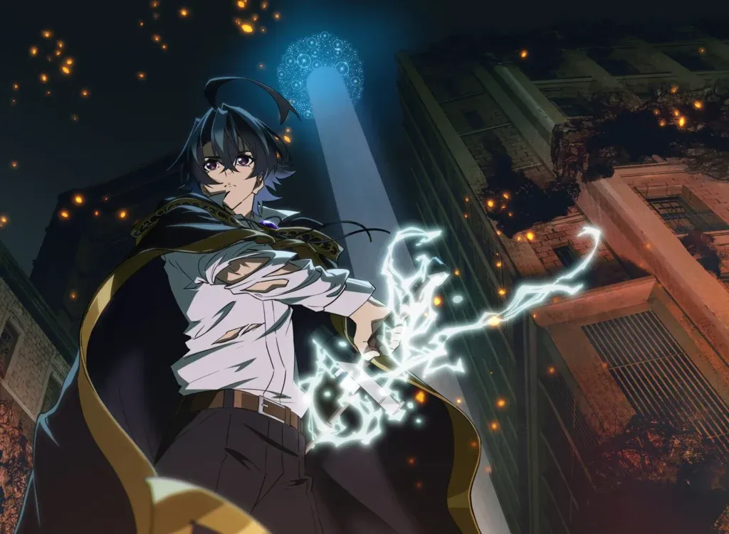 Tsue to Tsurugi no Wistoria Season 2 Resmi Direncanain April 2026, Siap Petualangan Pedang Lagi!
