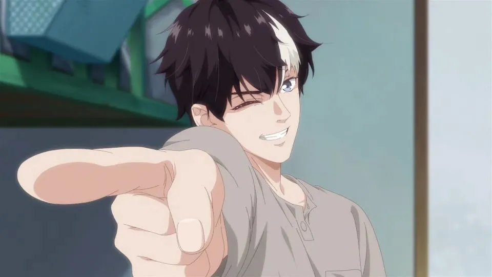 Kui Cheng Shoufu Cong Youxi Kaishi Umumkan Tambahan Seiyuu Jepang, Tayang Oktober 2025!