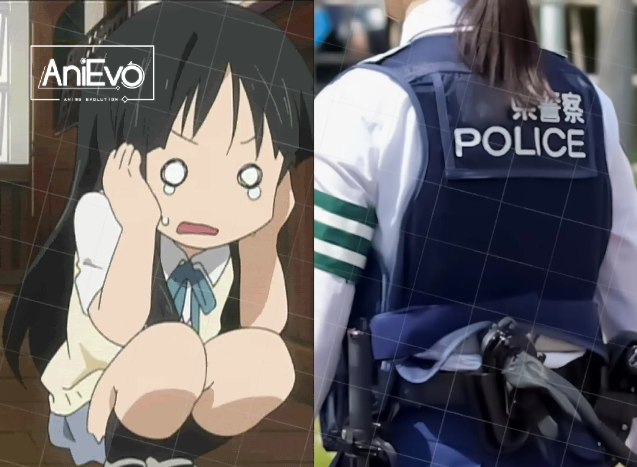 Polisi Perempuan Jepang Ini Lupa Pistolnya di Toilet! Netizen: Setidaknya Dia Bersih dan Cuci Tangan!
