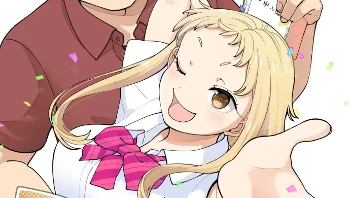 Manga Ichigo Aika: Zatsu de Namaiki na Imouto to Warikirenai Ani Bakal Dapet Adaptasi Anime TV di 2026!