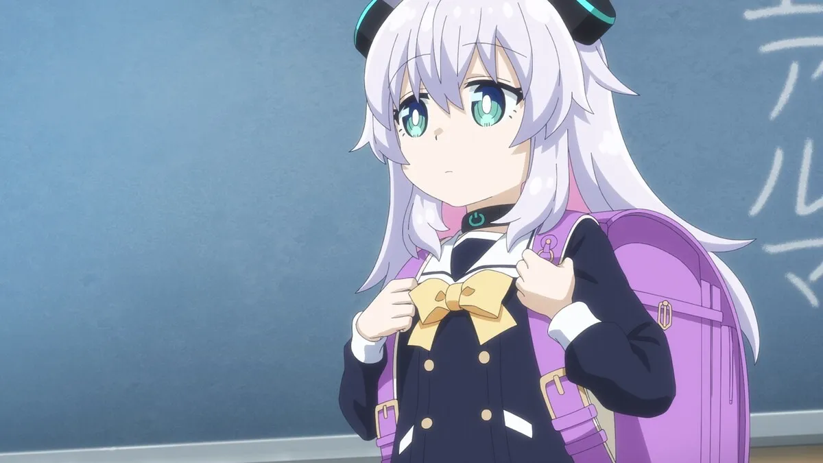 Anime Alma-chan wa Kazoku ni Naritai Akan Mulai Tayang 5 Oktober 2025, Trailer Baru Dirilis!
