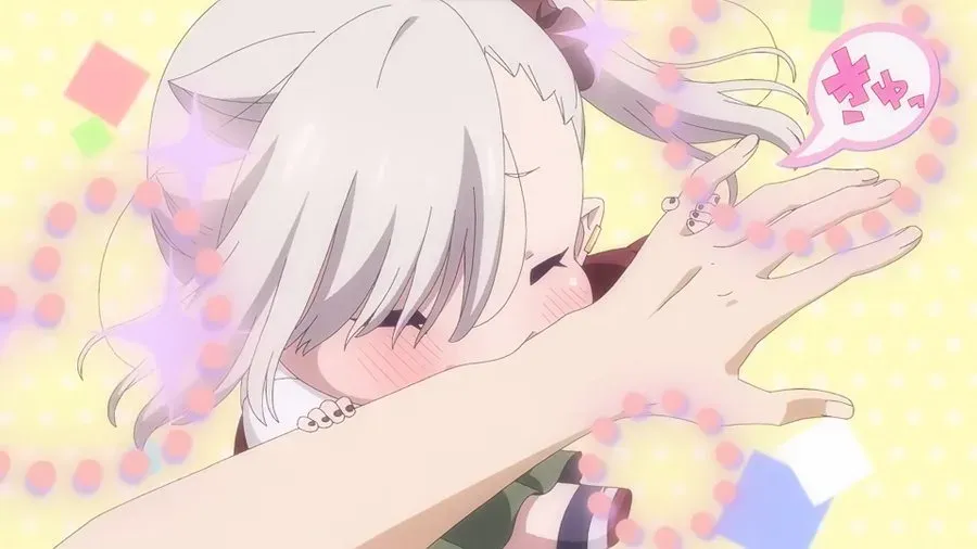 Chanto Suenai Kyuuketsuki-chan Bakal Tayang 12 Oktober 2025, Visual Baru Diungkap!