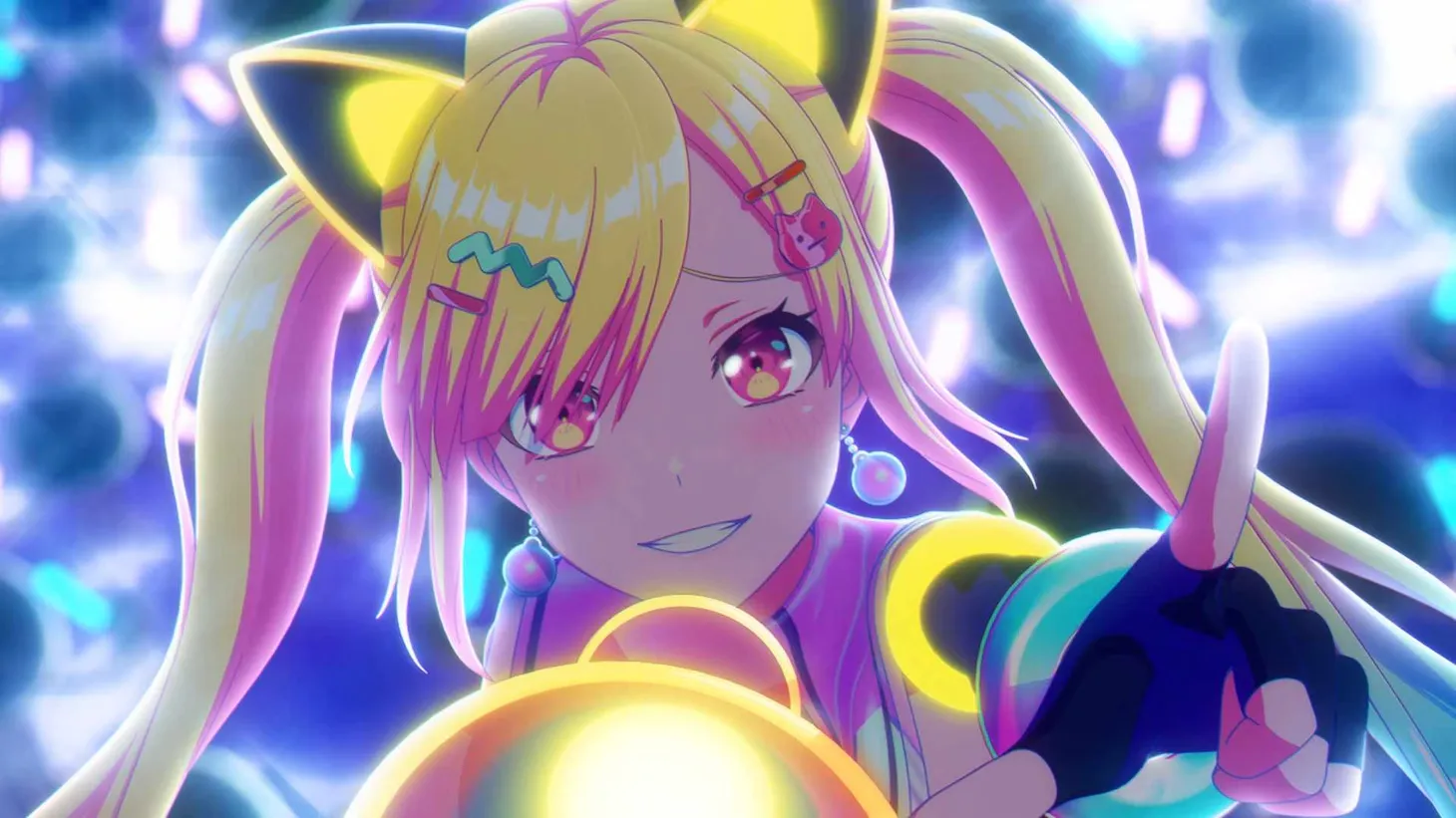 BanG Dream! Yume∞Mita: Anime Baru Virtual Band Mewtype Yang Siap Rilis 2026!