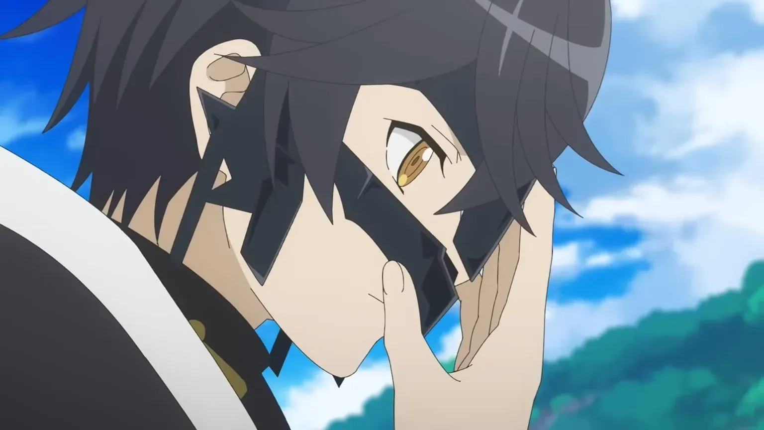 Anime My Gift Lvl 9999 Unlimited Gacha Umumkan Penyanyi Ending Theme, Tayang Oktober Ini!