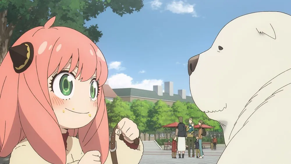 SPY x FAMILY Season 3 Rilis Trailer Utama!