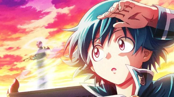 Mairimashita! Iruma-kun Season 4 Bakal Tayang April 2026, Lo Bisa Streaming di Crunchyroll!