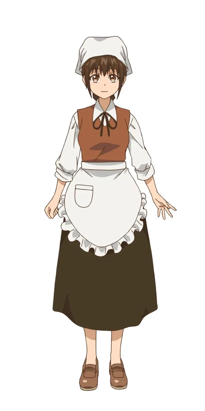 (c)奈良一平・講談社／コマイ村自治会