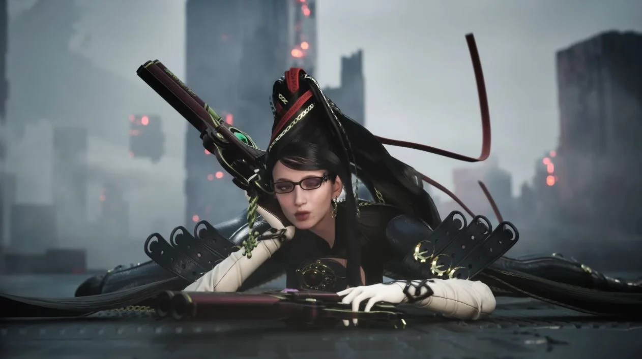 Developer The First Descendant: Desain Karakter Seksi Itu Seni Asli, Ini Kriteria Kolab Mereka!