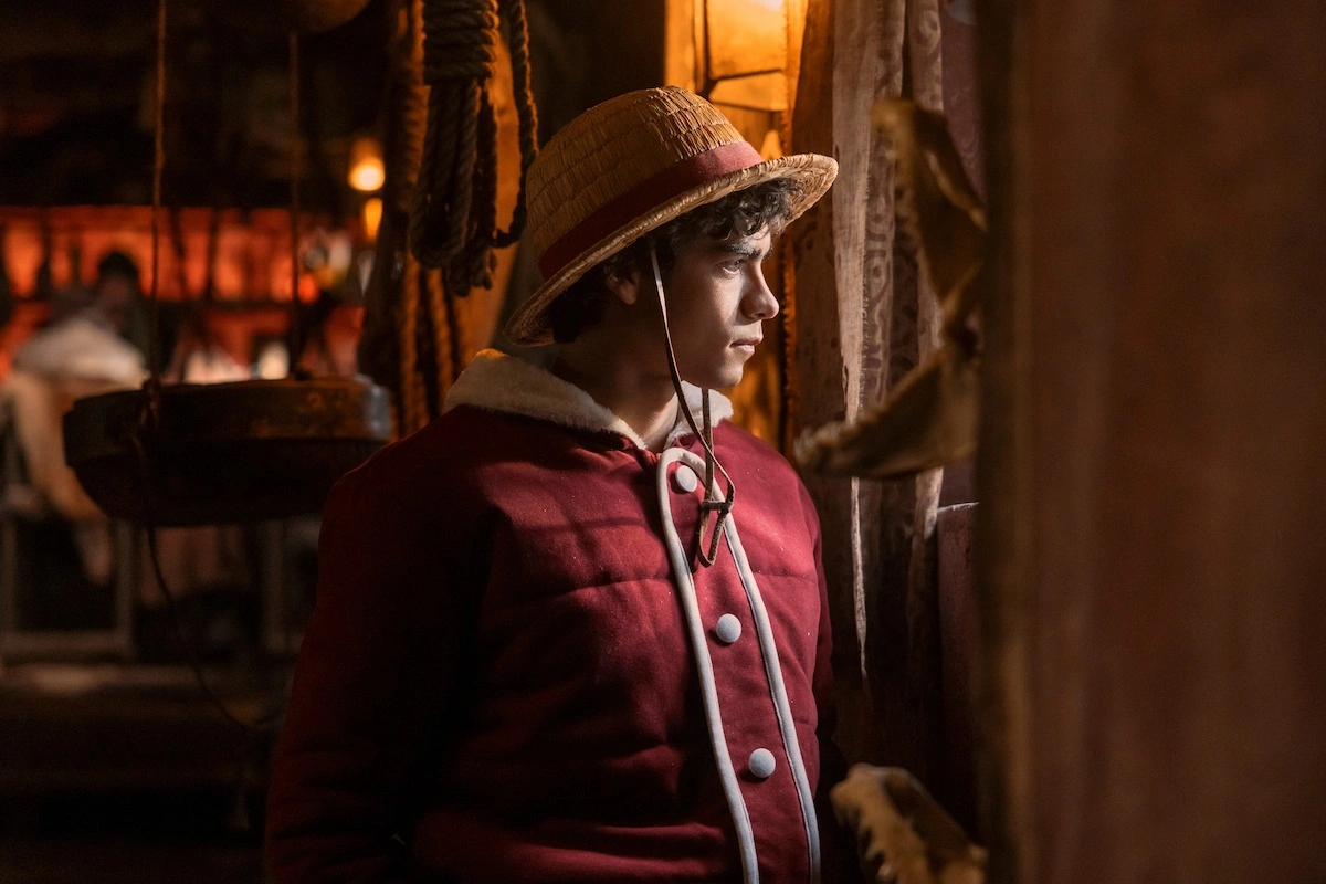 Resmi!! Live Action Season 2 ONE PIECE: Into the Grand Line Arc Drums Up Bakal Tayang 10 Maret 2026 di Netflix