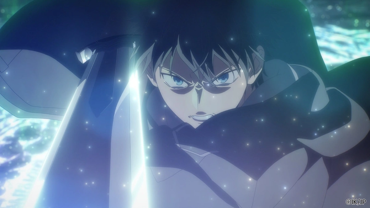 Serial Anime Yusha Party o Oidasareta Kiyobinbo Bakal Tayang January 2026 Mendatang