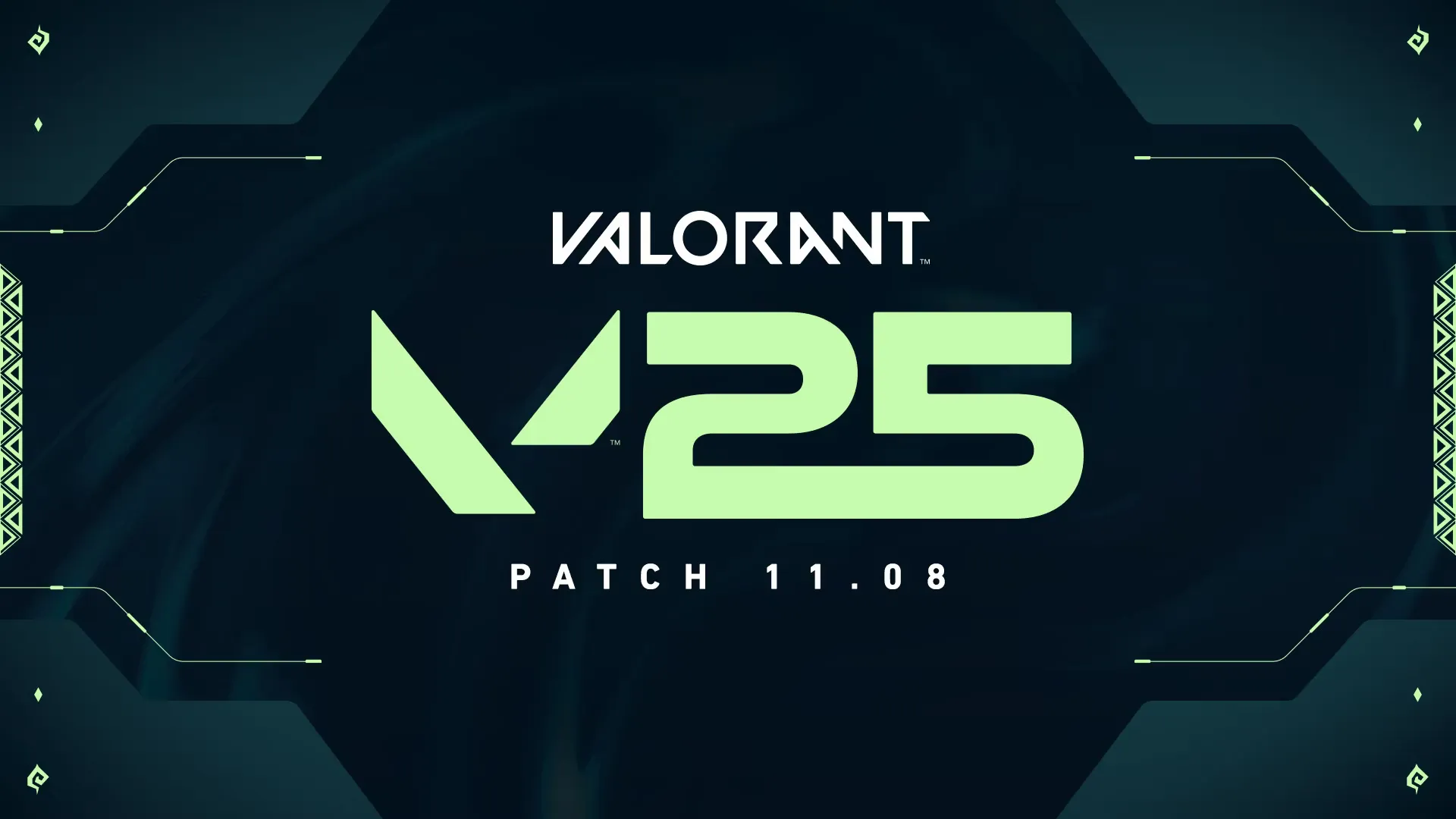 Catatan Patch VALORANT 11.08: Update Terbaru dan Penyesuaian Meta