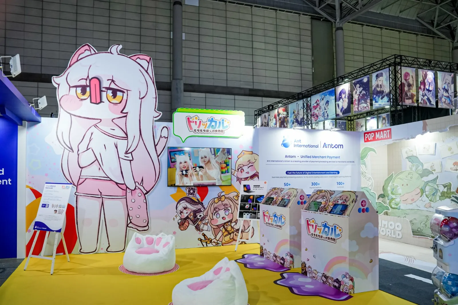 Game Card RPG Trickcal Trial di Tokyo Game Show 2025, Pre-registrasinya Sampe Nembus 80 Ribu Orang!