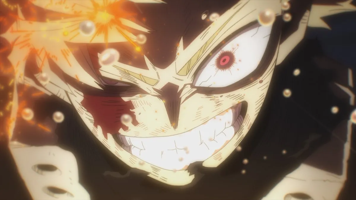 Visual Bakugo vs All For One di Final Season "Boku no Hero Academia: Final Season" Bikin Panas!