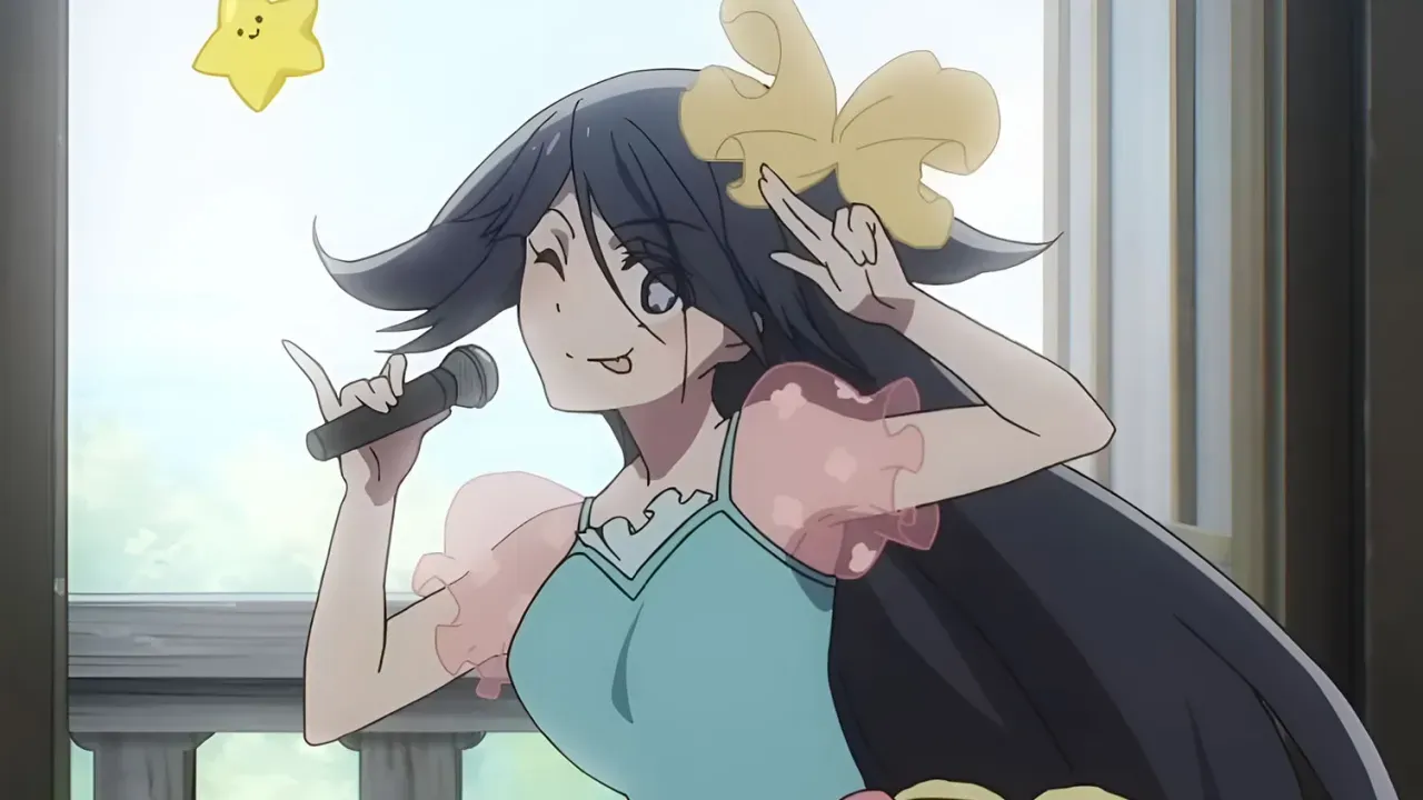 Movie Zombieland Saga: Yumeginga Paradise Rilis Trailer Klimaks Sama Lagu Eternal Franchouchou!
