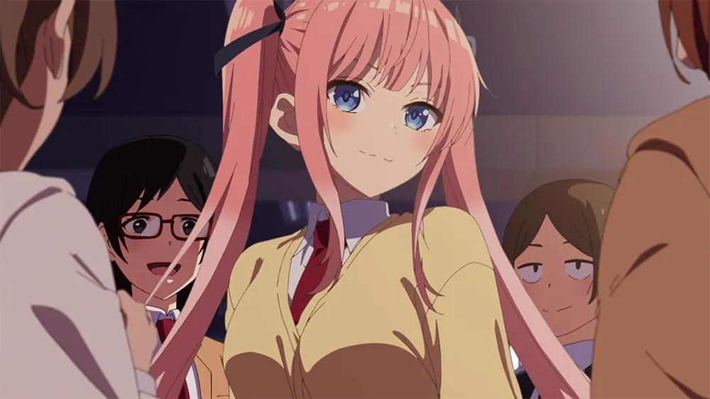 Mayonaka Heart Tune Siap Premiere 6 Januari 2026, Ungkap OP-ED Bareng PV Baru!