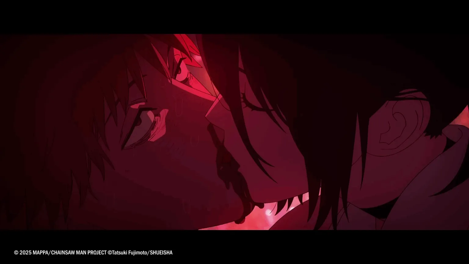 Review Chainsaw Man – Reze Arc: Balik Lagi dengan Getaran Brutal yang Bikin Lo Terpikat!