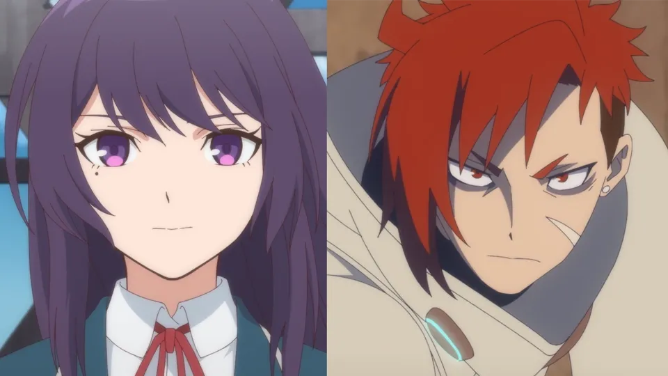 Anime 'Monster Strike: Deadverse Reloaded' Langsung Premiere Bareng PV Karakter Fresh!
