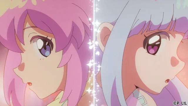 Anime 'Mahou no Shimai Lulutto Lilly' Siap Debut 2026 Lengkap Teaser Fresh dan Pilot Film!