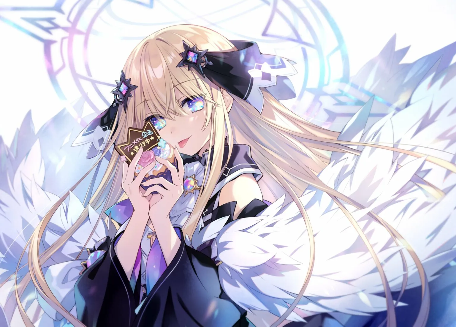 Adaptasi Anime 'Ousama no Propose' Diumumin, Siap Rilis 2026!