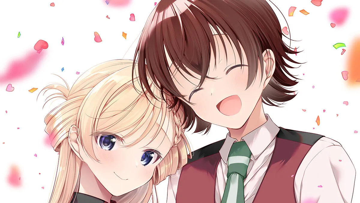 Adaptasi Anime "Isshiki-san wa Koi wo Shiritai" Diumumkan, Romcom Detektif yang Bikin penasaran!