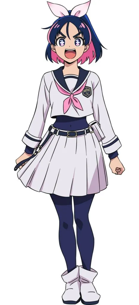 ©ナカシマ723／ロケット商会／リイド社・製作委員会のクズ
