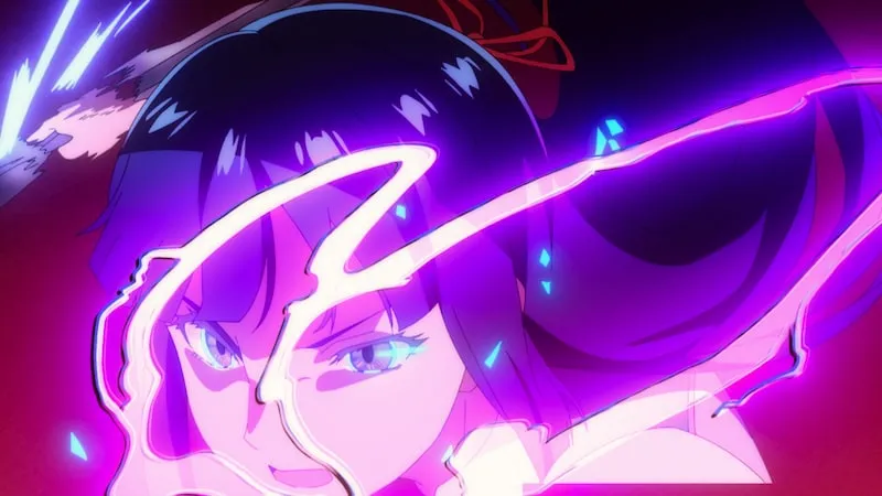 Ghost Concert: Missing Songs Bakal Lanjutkan Vibe Symphogear di 2026, Teaser Trailer dan Visual Dirilis!