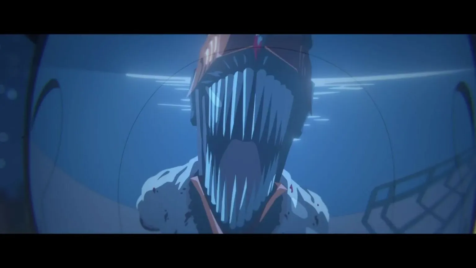 Chainsaw Man – Reze Arc: Pendapatan Sampe 6,5 Miliar Yen Hanya Sebulan, Gila Banget!