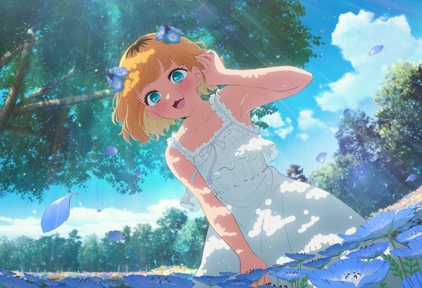 Serial Anime Oshi no Ko Season 3 Merilis Lagu dan Trailer Terbaru, Bakal Tayang Tahun 2026 Mendatang