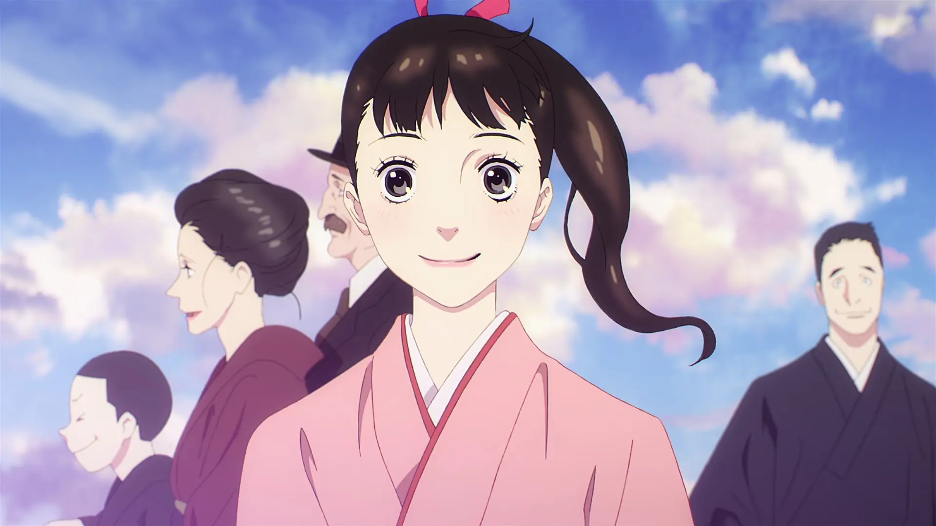 Netflix Umumkan Anime “Love Through a Prism” Karya Yoko Kamio, Rilis Januari 2026!