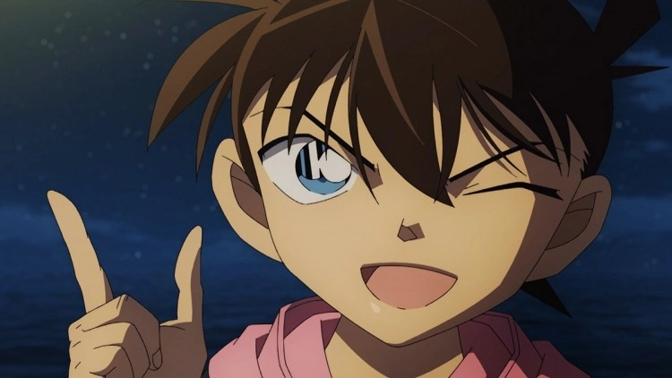 Detective Conan “Episode ZERO” Resmi Tayang 3 Januari 2026! Prekuel 1 Jam yang Bakal Bawa Lo Balik ke Awal Semua Misteri!