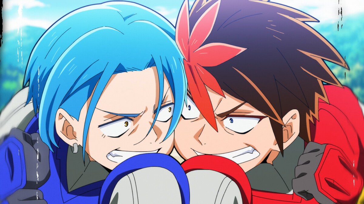 Tampilan Pertama Sekuel Anime Yoroiden Samurai Troopers Versi 2 Diungkap!