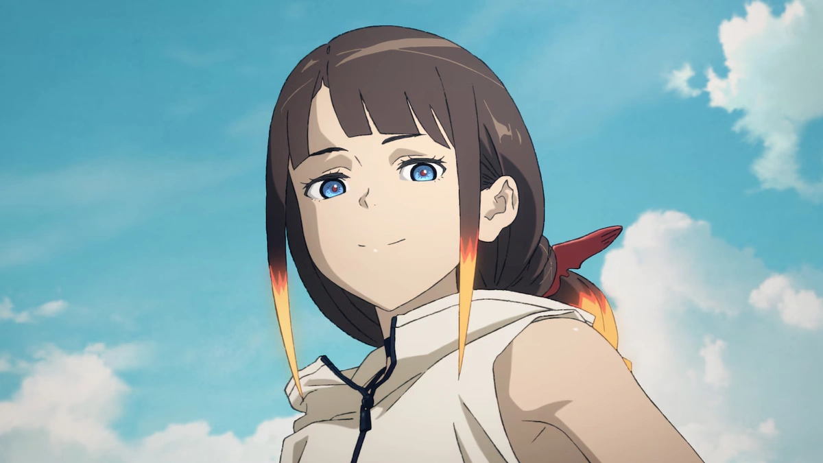 Anime Esports Original Pertama, DARK MACHINE THE ANIMATION Ungkap Trailer Baru, Bakal Tayang Tahun 2026