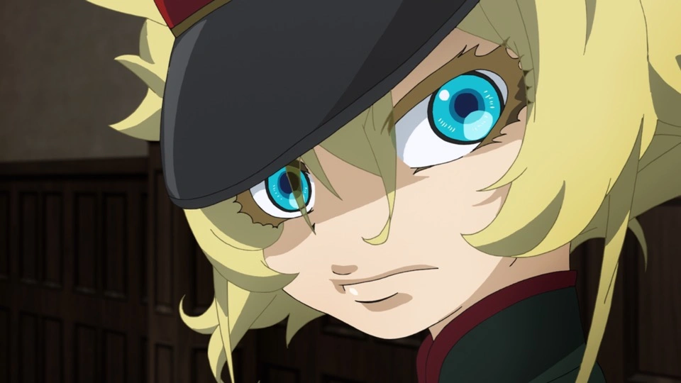 Resmi! Serial Anime Youjo Senki Season 2 Bakal Tayang Tahun 2026