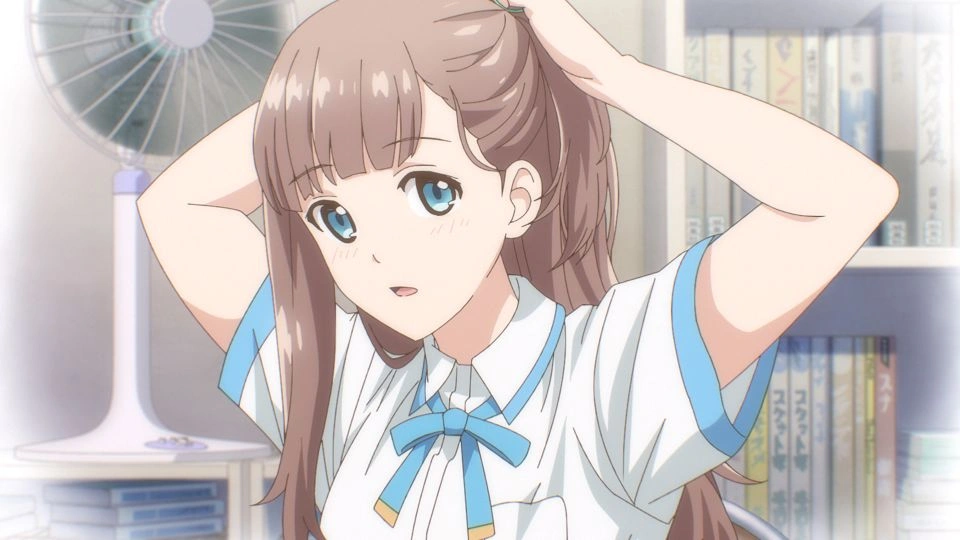 Anime Romance Replica datte, Koi wo Suru Rilis Trailer & Visual Baru, Tayang 2026!