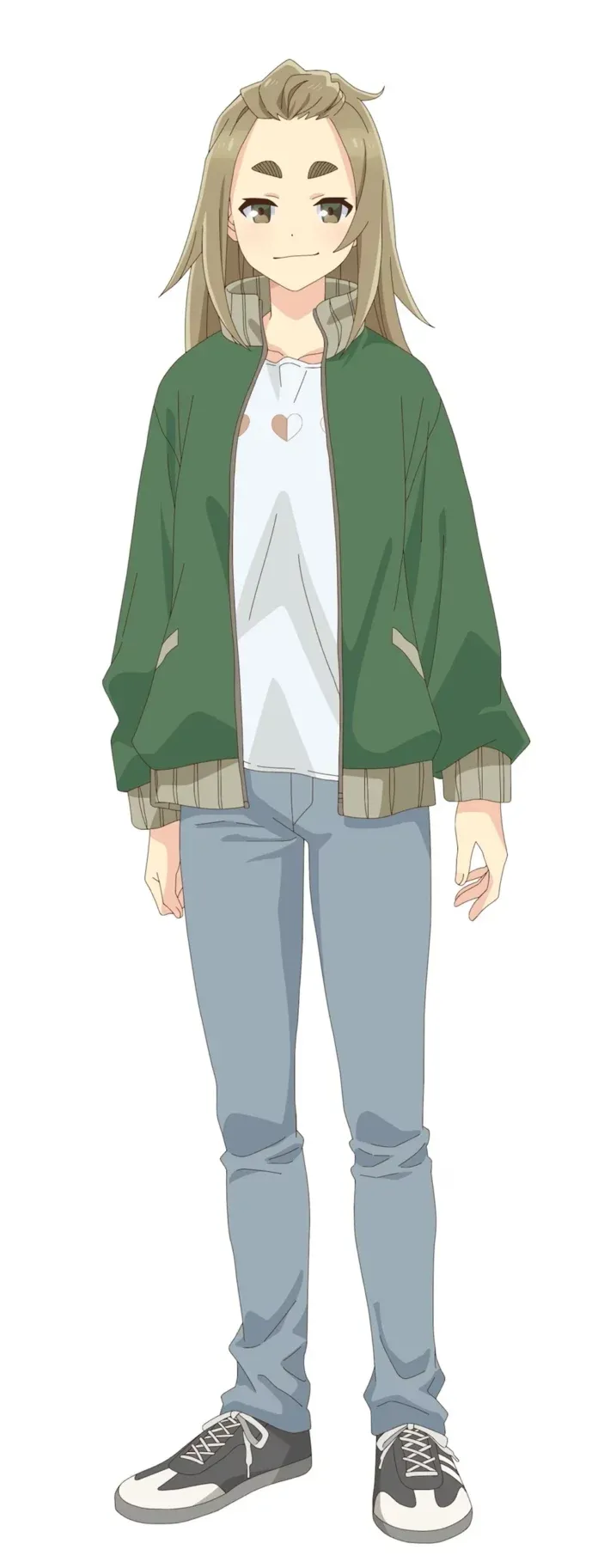 (c)前屋進・講談社／食べるだけを見てるだけの製作委員会
