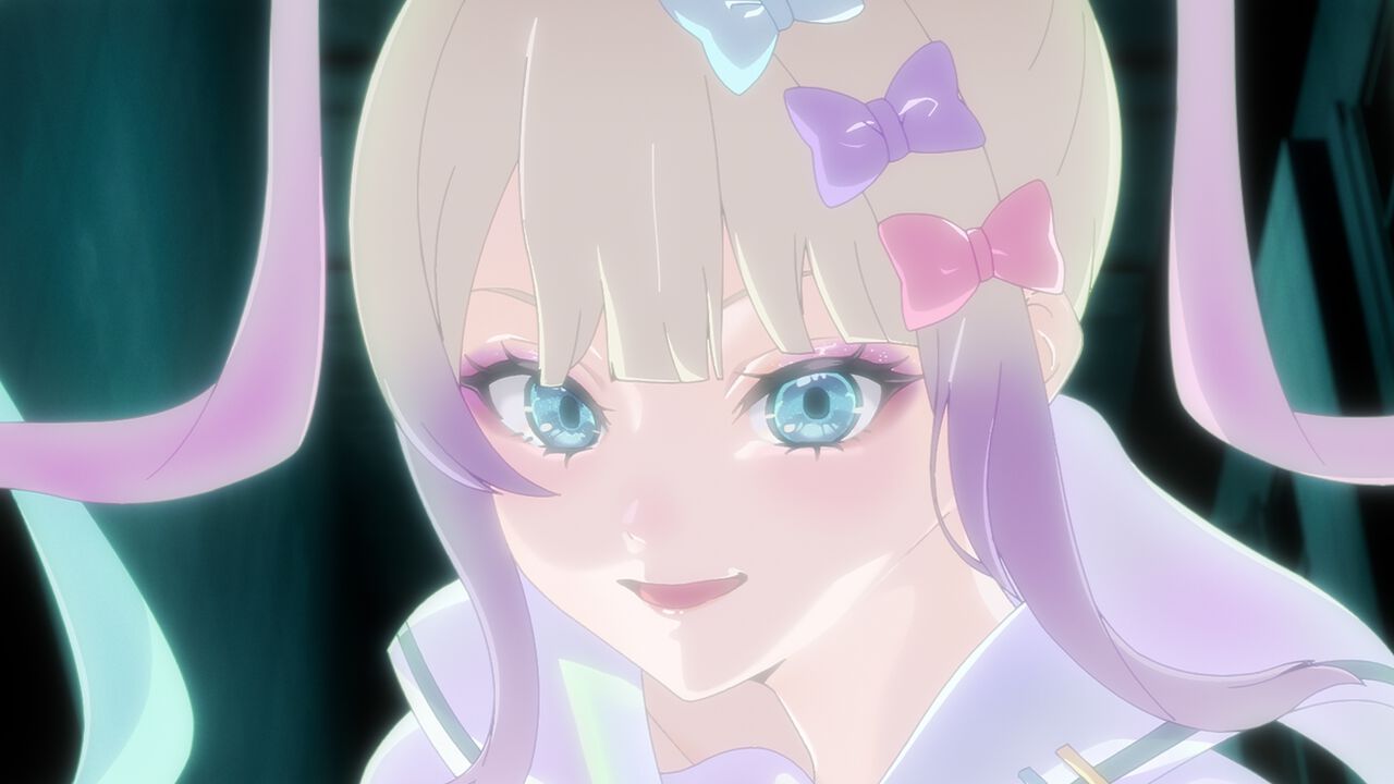 Anime Needy Girl Overdose Tayang Perdana April 2026, Visual & PV Teaser Pertama Terungkap!
