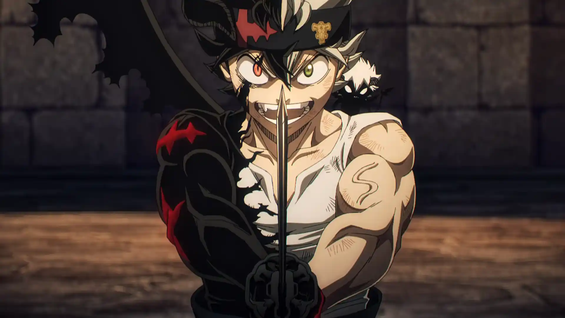 Black Clover Season 2 Umumkan Visual Baru, Trailer, dan Rilis 2026 di Jump Festa
