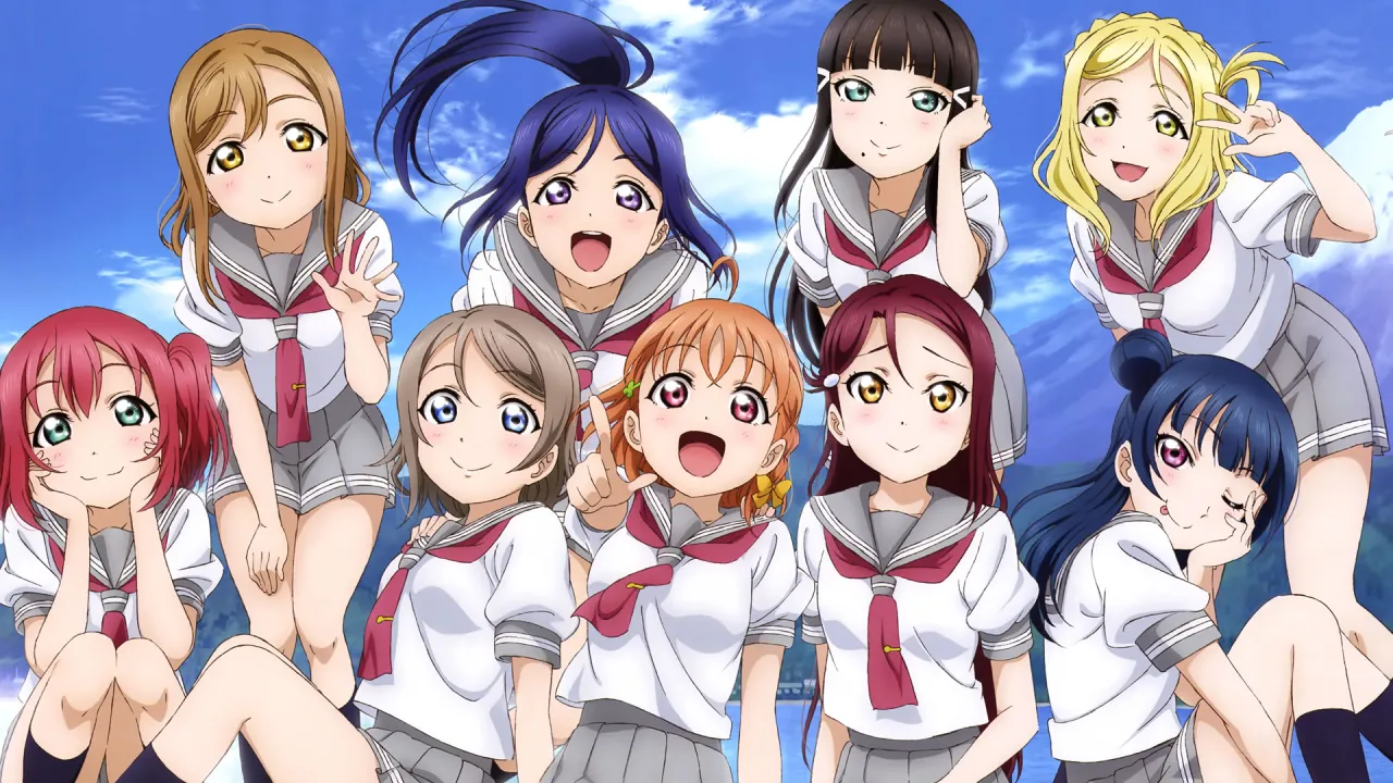 Numazu, Jepang: Kota Anime Love Live! yang Sukses Tarik Ratusan Penggemar untuk Pindah