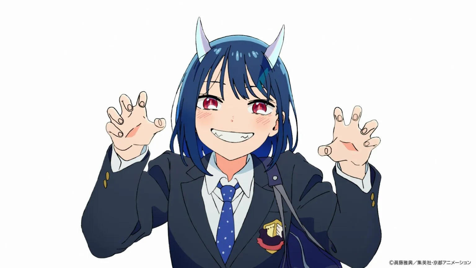 Ruri Dragon Dapat Adaptasi Anime TV dari Kyoto Animation, PV dan Visual Baru Langsung Rilis!