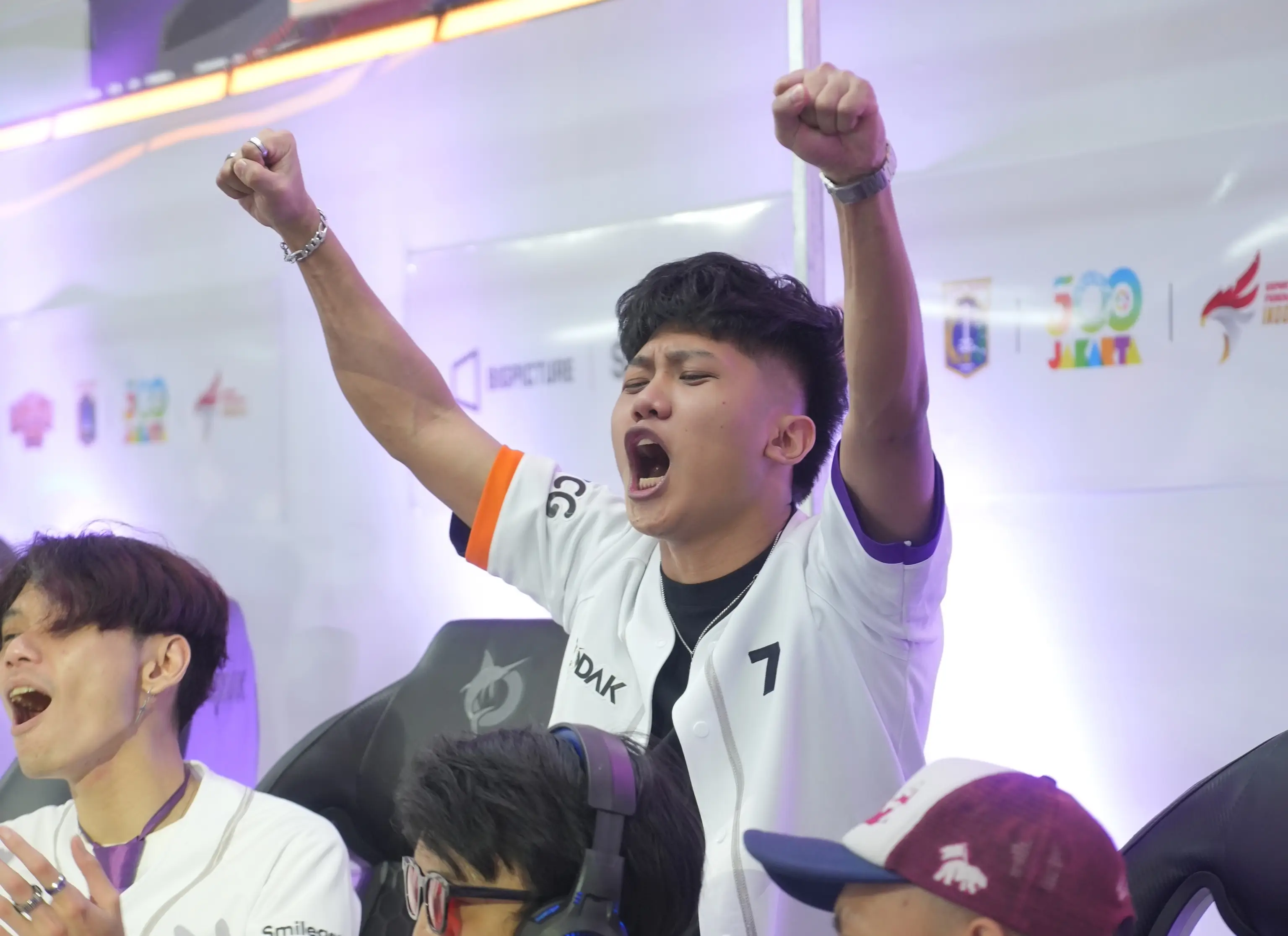 WCG x Motion IME 2025 Bakal Digelar, Full Program dan Jadwal Resmi Keluar!