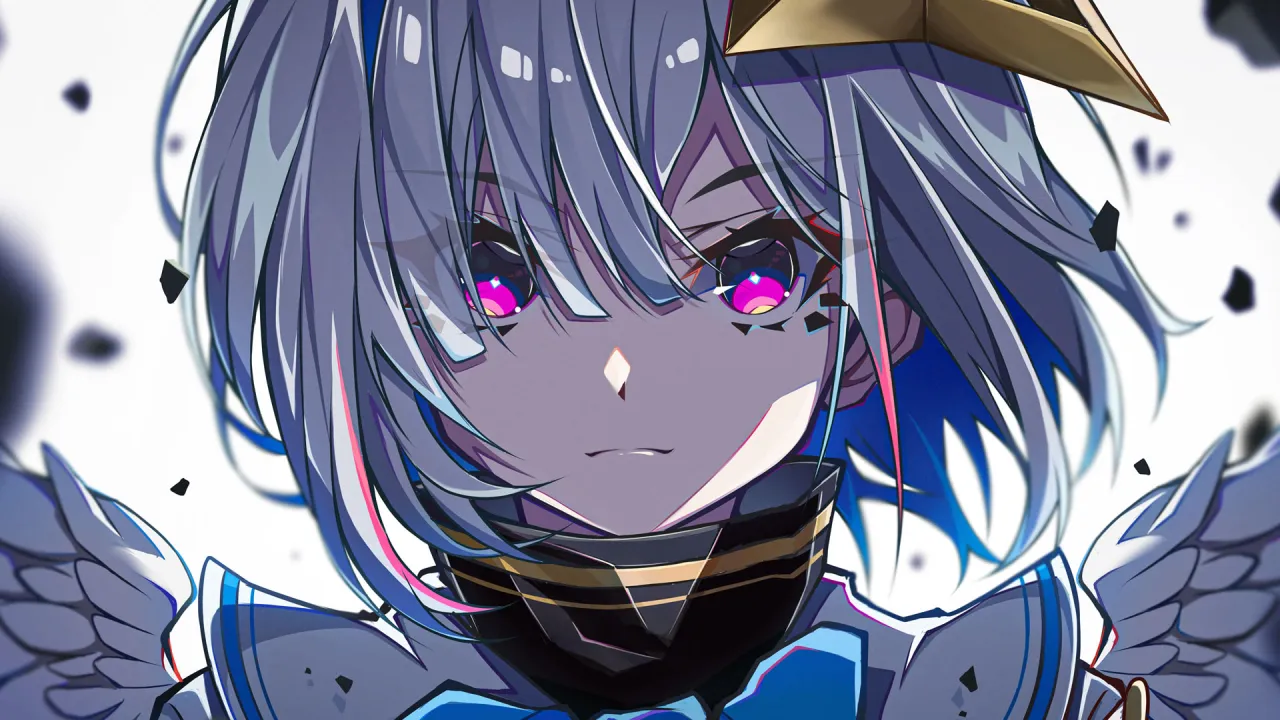 Amane Kanata Umumkan Graduasi dari Hololive pada 27 Desember 2025, Akhiri Perjalanan 6 Tahun sebagai VTuber