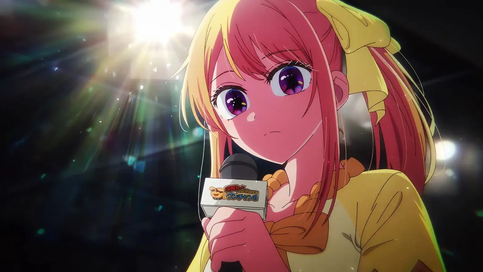 Trailer Baru Oshi no Ko Season 3 Rilis, OP "TEST ME" dari CHANMINA Bikin Hype Banget!