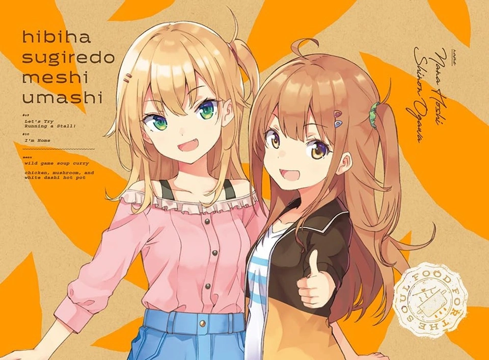 Volume 5 perfect limited production edition jacket